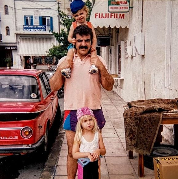 Meet your Posher, Alicia demi - Picture 1 of 1